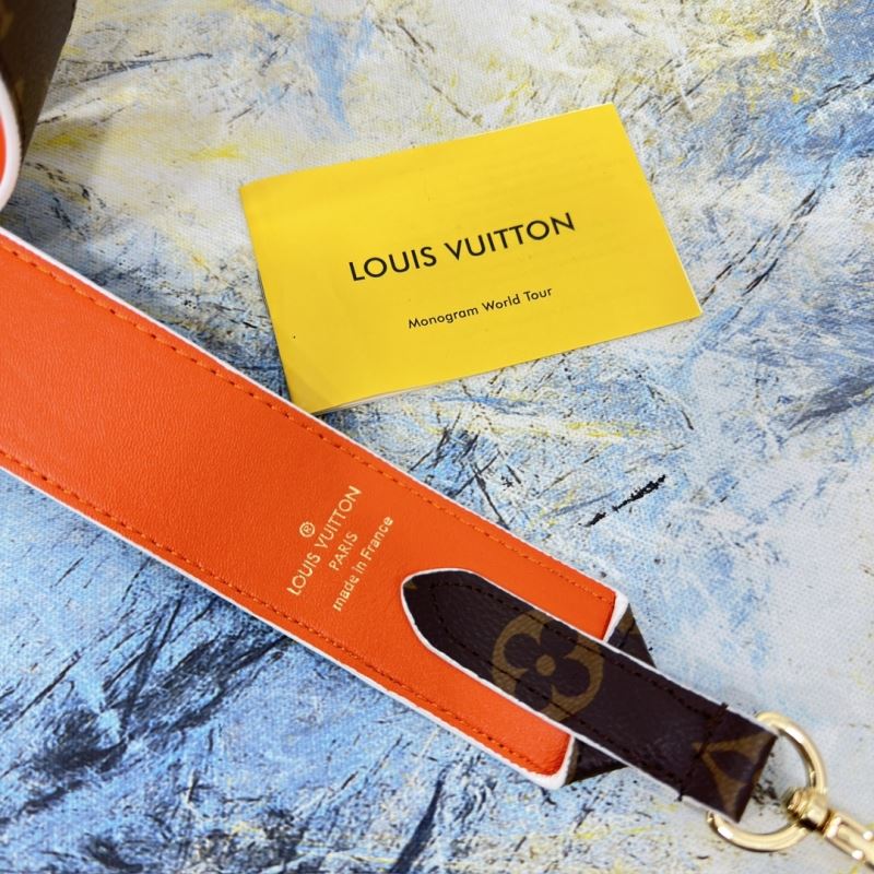 Louis Vuitton Shoulder Straps